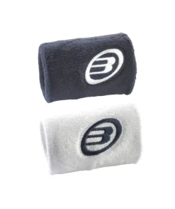 Online Bullpadel MUÑEQUERA BPMU253 AZUL MARINO/BLANCO