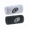 Clearance Bullpadel MUÑEQUERA BPMU254 BLANCO/NEGRO