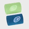 Online Bullpadel MUÑEQUERA BPMU2405 I BG VERDE MANZANA/AZUL OSCURO