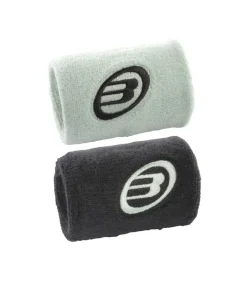 Online Bullpadel MUÑEQUERA BPMU253 VERDE AGUA/NEGRO