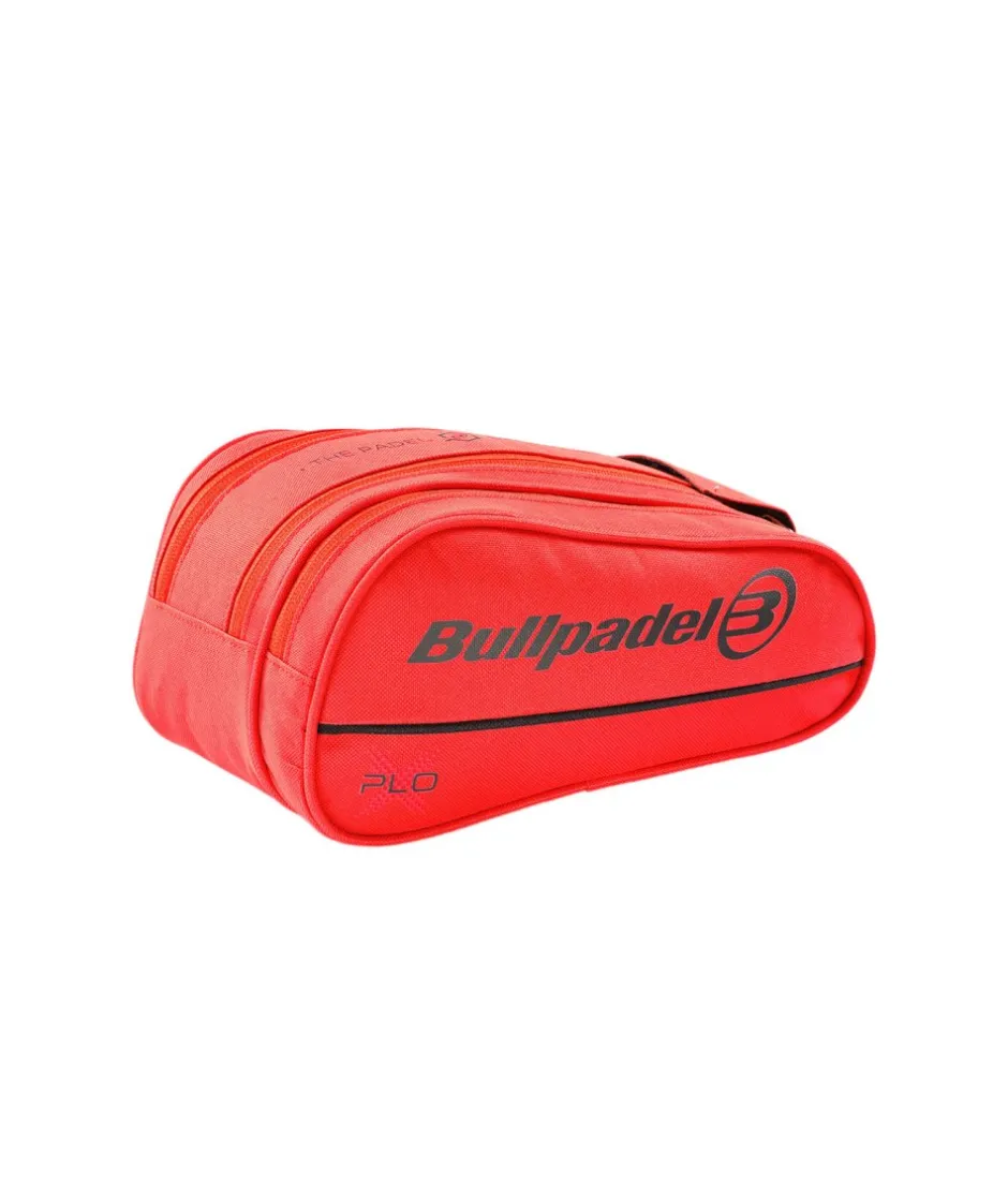 Best Bullpadel NECESER BPP25018 EXPLO ROJO