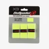 Best Bullpadel Overgrips GB-1705 amarillo fluor