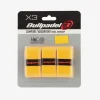 Bullpadel Overgrips GB-1201 amarillo