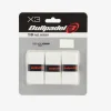 Best Bullpadel Overgrips GB-1603 blanco