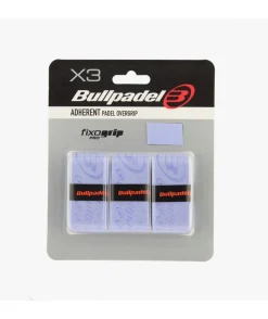 Discount Bullpadel Overgrips GB-1202 celeste