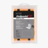 Bullpadel Overgrips GB-1600 naranja fluor