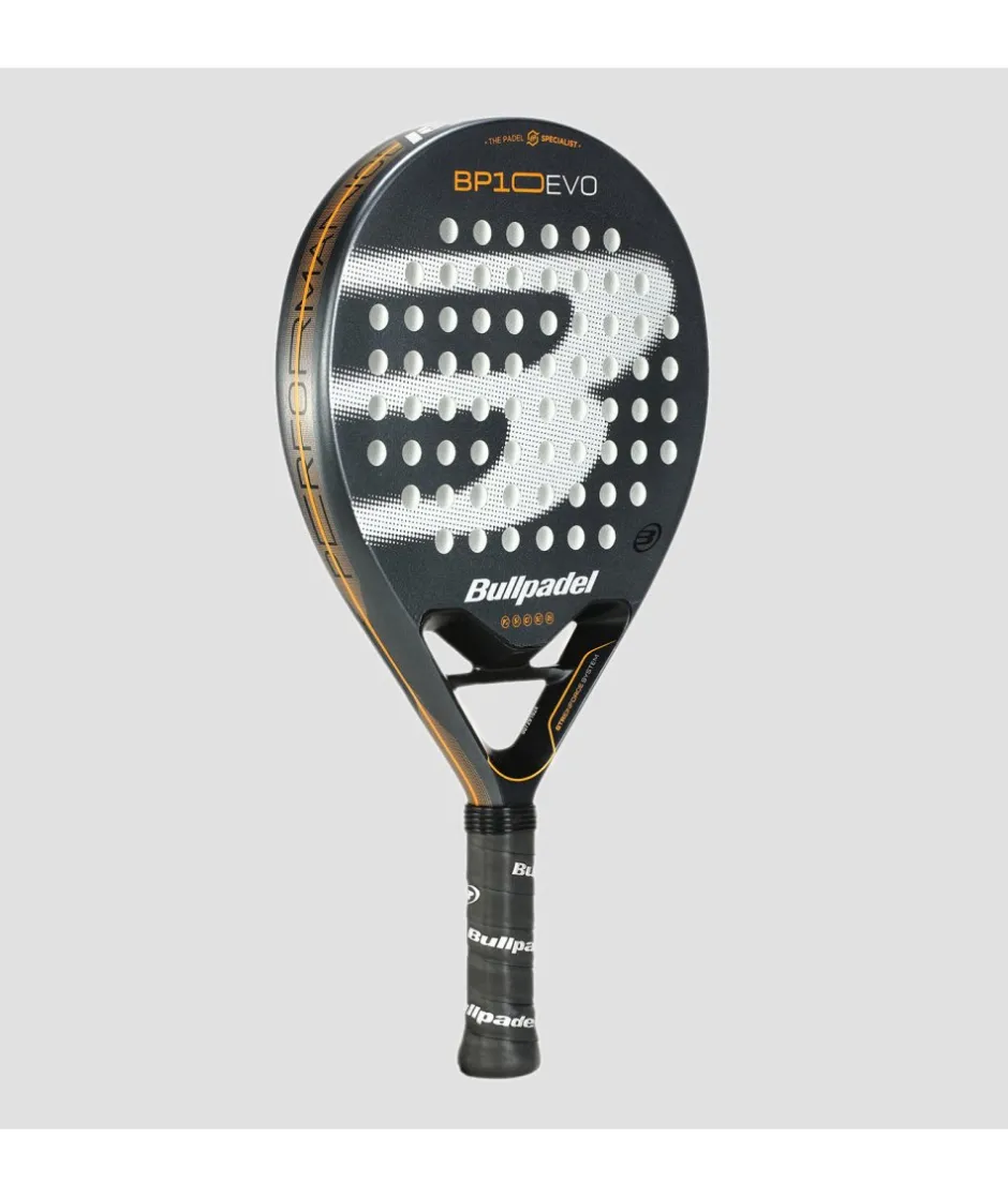 Discount Bullpadel PALA BP10 EVO 25