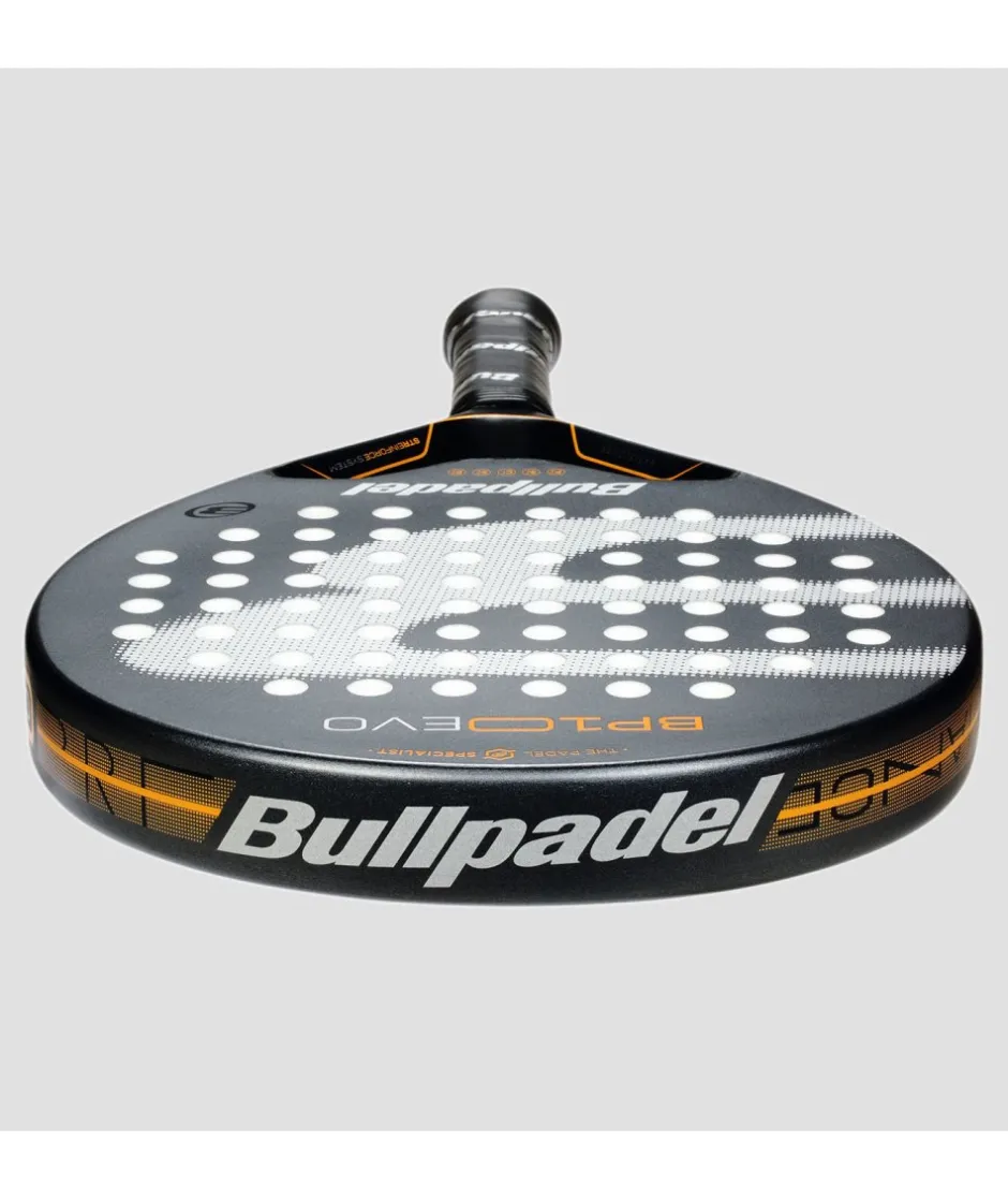 Discount Bullpadel PALA BP10 EVO 25