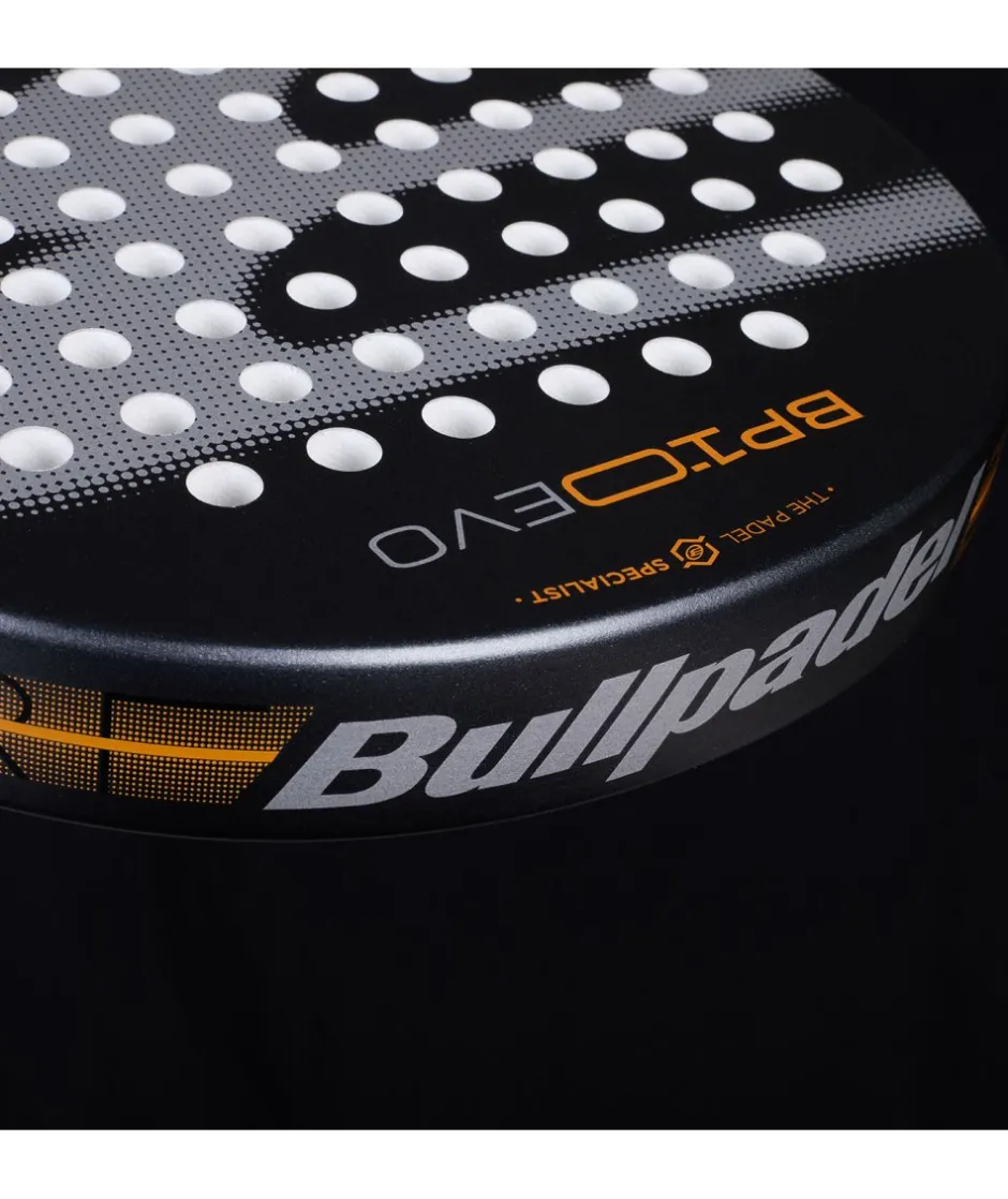 Discount Bullpadel PALA BP10 EVO 25