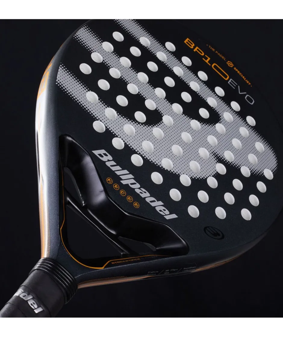 Discount Bullpadel PALA BP10 EVO 25