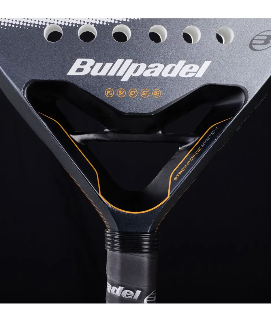 Discount Bullpadel PALA BP10 EVO 25