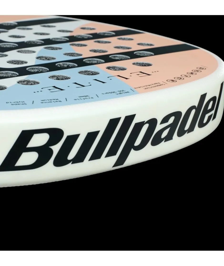 Best Bullpadel PALA ELITE W 25