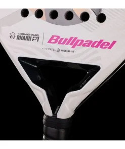 Hot Bullpadel PALA ELITE W 25 MIAMI