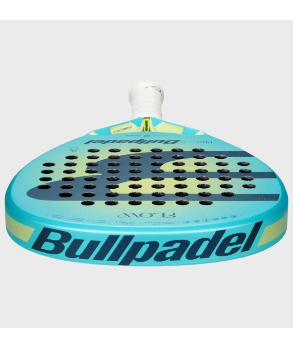 Hot Bullpadel PALA FLOW WOMAN 25