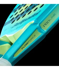 Hot Bullpadel PALA FLOW WOMAN 25