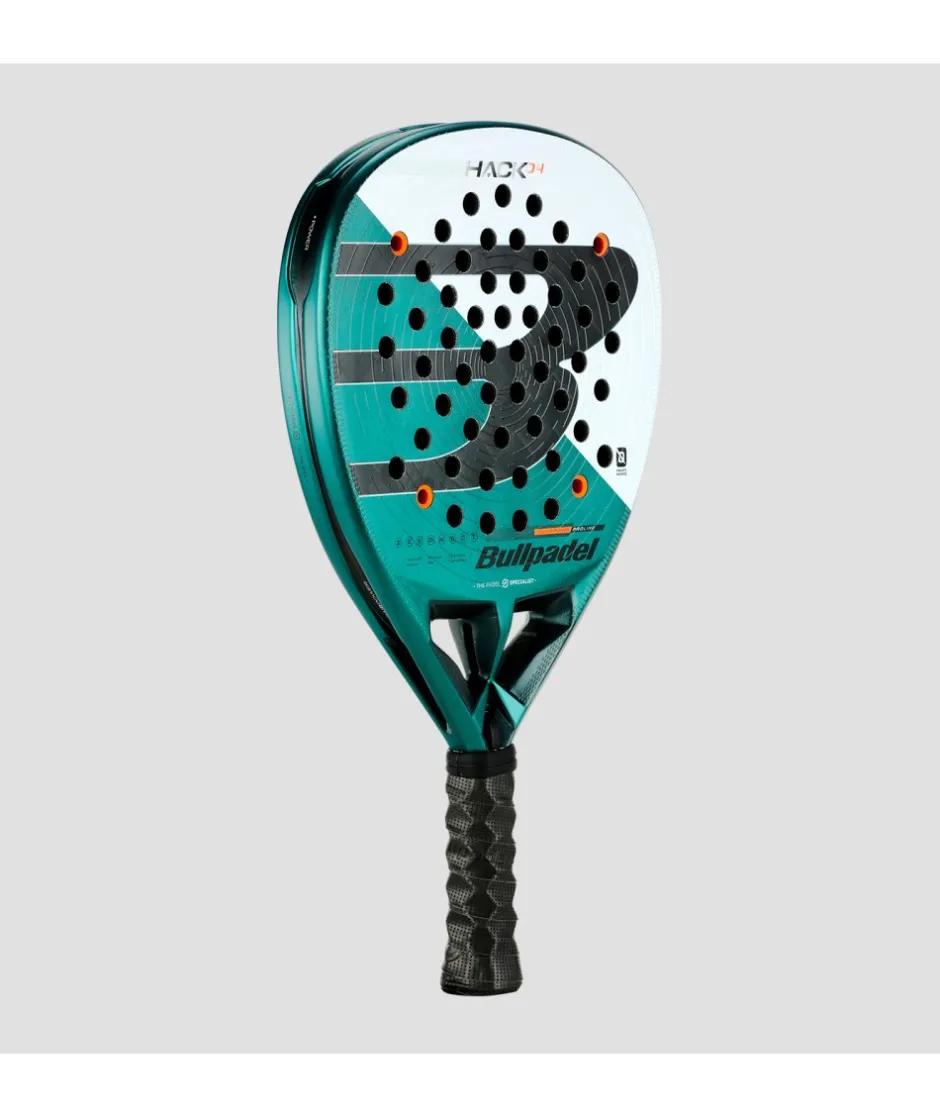 Discount Bullpadel PALA HACK 04 25