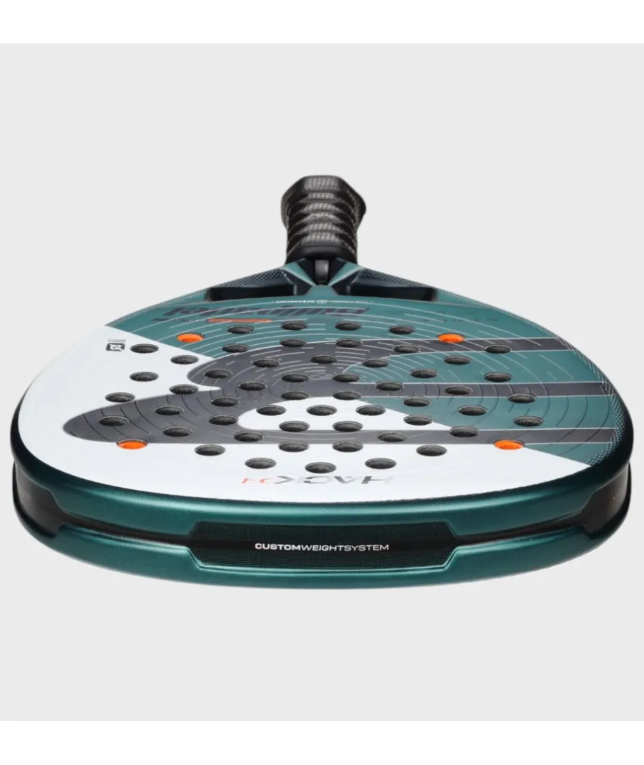 Discount Bullpadel PALA HACK 04 25