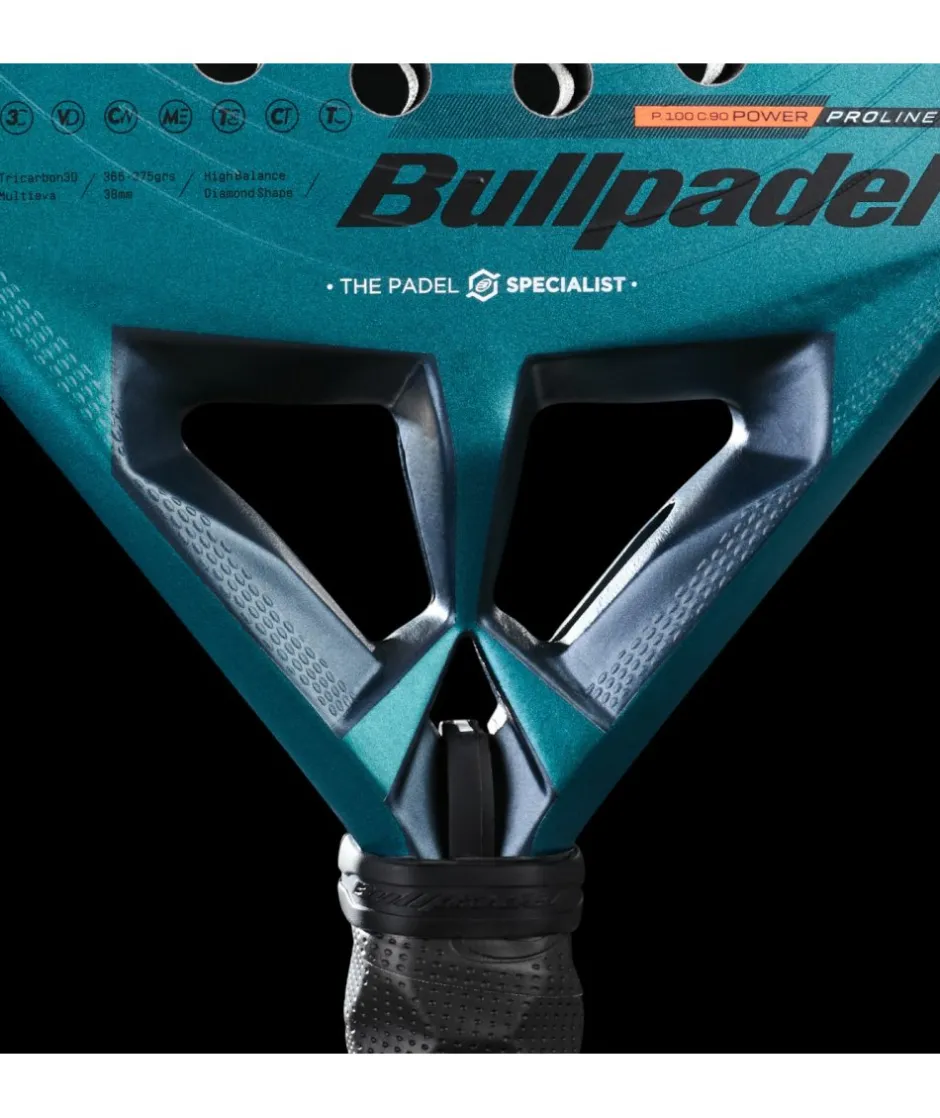 Discount Bullpadel PALA HACK 04 25