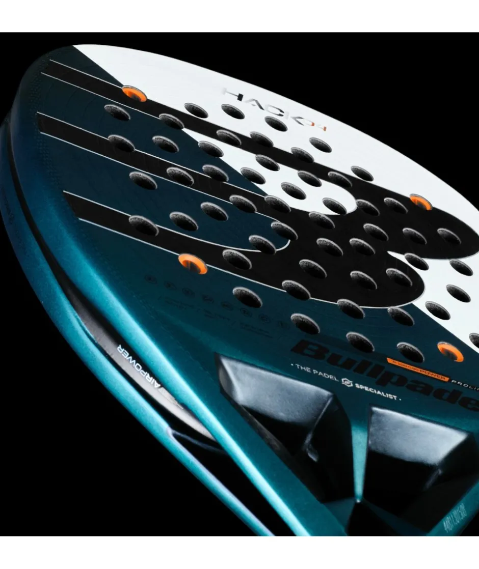 Discount Bullpadel PALA HACK 04 25
