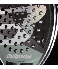 Clearance Bullpadel PALA HACK 04 26