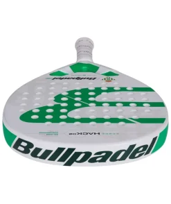 Outlet Bullpadel PALA HACK 02 BETIS