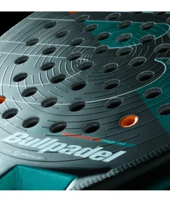 Clearance Bullpadel PALA HACK 04 HYBRID 25