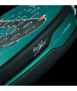 Clearance Bullpadel PALA HACK 04 HYBRID 25