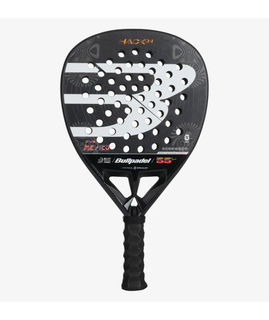 Clearance Bullpadel PALA HACK 04 MX LTD
