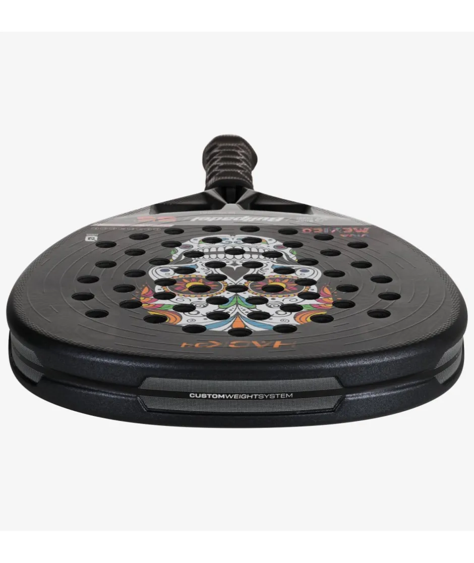 Clearance Bullpadel PALA HACK 04 MX LTD