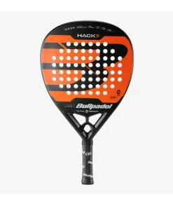 Hot Bullpadel PALA HACK JR 24
