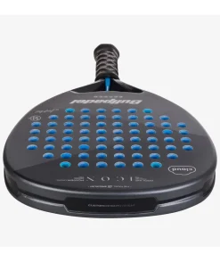 Hot Bullpadel PALA ICON CLOUD 25
