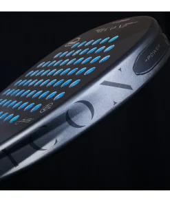 Hot Bullpadel PALA ICON CLOUD 25