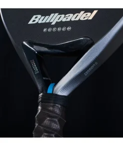 Hot Bullpadel PALA ICON CLOUD 25