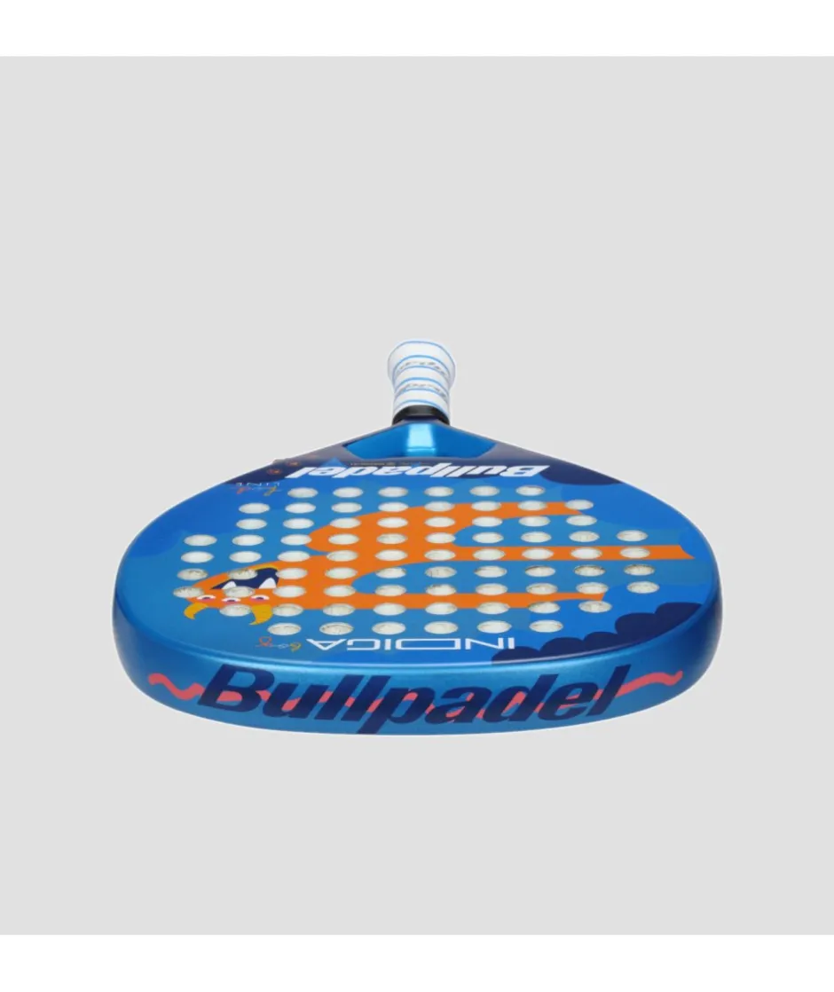 New Bullpadel PALA INDIGA BOY 25