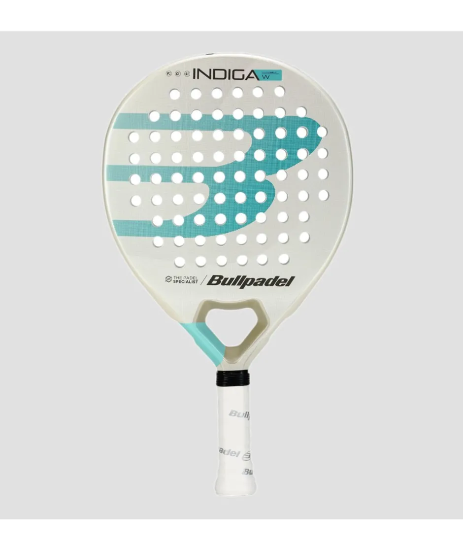 Outlet Bullpadel PALA INDIGA W 25