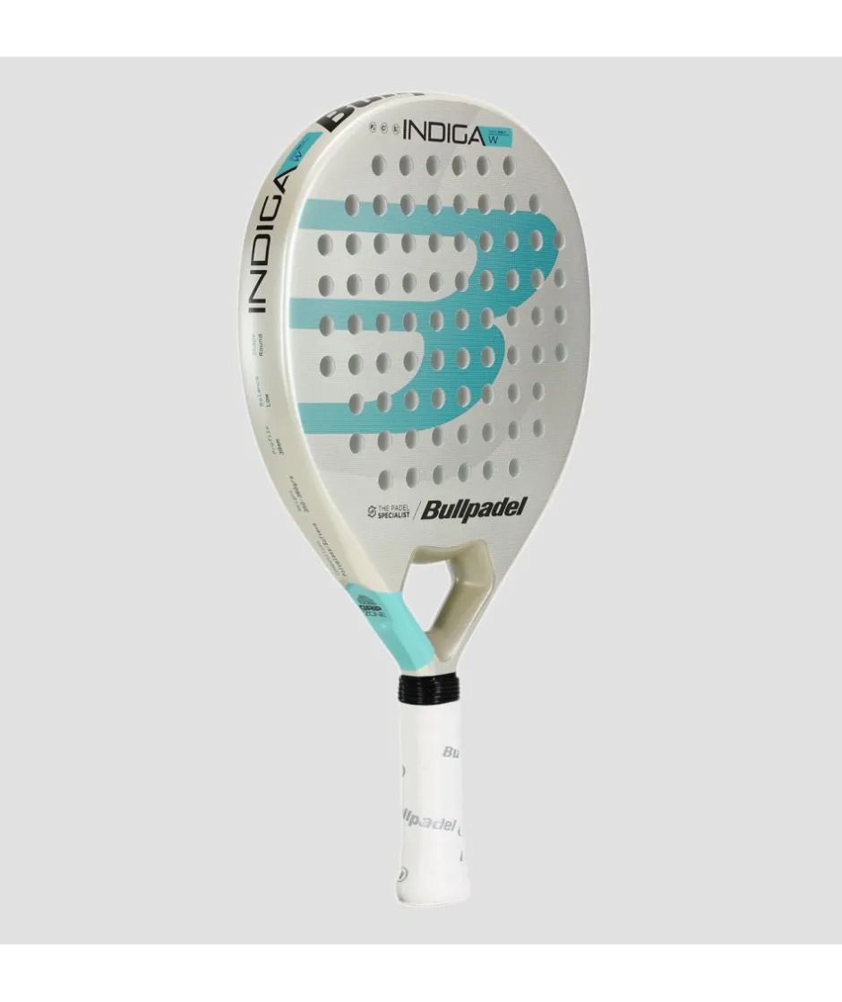 Outlet Bullpadel PALA INDIGA W 25