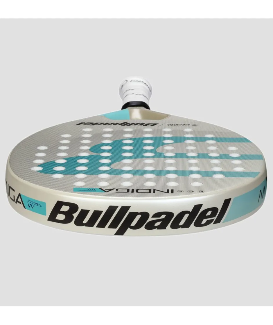 Outlet Bullpadel PALA INDIGA W 25
