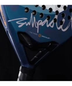 Bullpadel PALA IONIC CONTROL 25