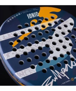 Bullpadel PALA IONIC CONTROL 25