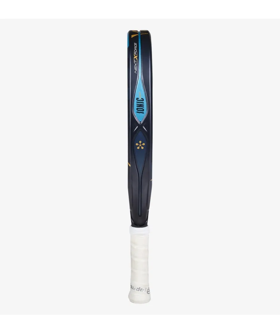 Clearance Bullpadel PALA IONIC LIGHT TF 24