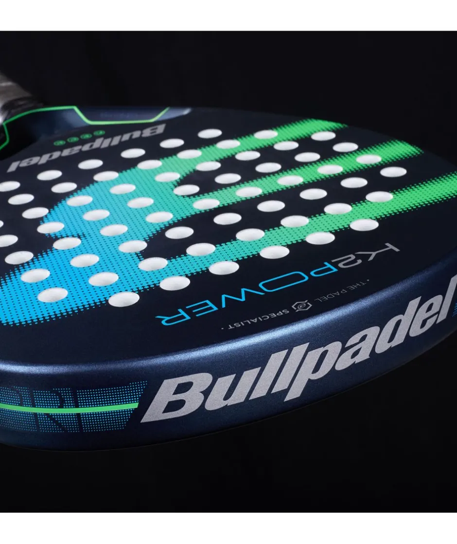 Online Bullpadel PALA K2 POWER 25