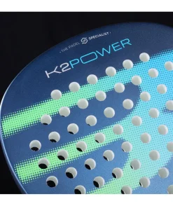 Online Bullpadel PALA K2 POWER 25