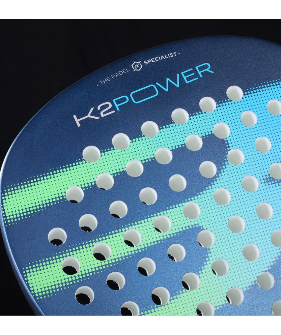 Online Bullpadel PALA K2 POWER 25