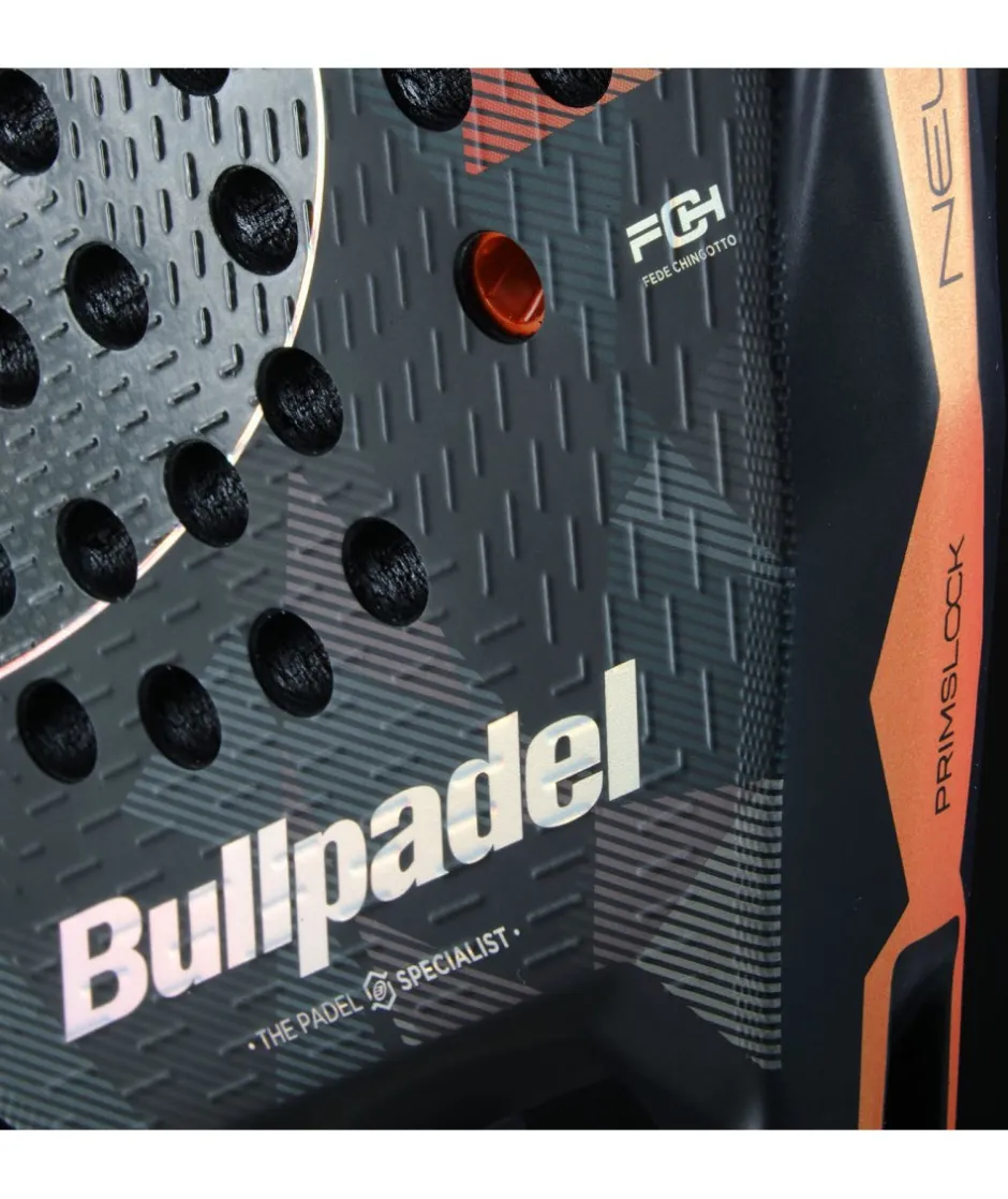 Online Bullpadel PALA NEURON 02 EDGE