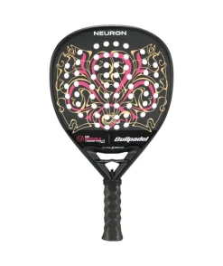 Hot Bullpadel PALA NEURON BR 25