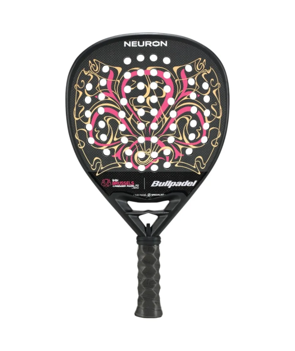 Hot Bullpadel PALA NEURON BR 25