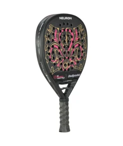 Hot Bullpadel PALA NEURON BR 25