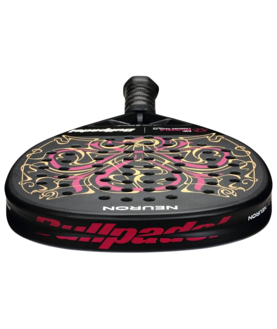 Hot Bullpadel PALA NEURON BR 25