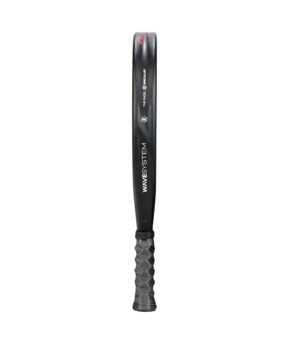 Hot Bullpadel PALA NEURON BR 25