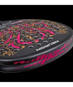 Hot Bullpadel PALA NEURON BR 25